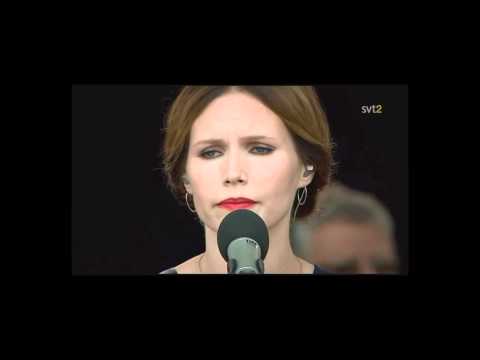 Nina Persson - Saint Mary - Filharmonikerna i det ...