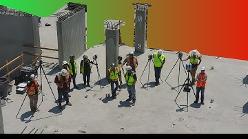 Revolutionizing Laser Scanning: Achieving Unprecedented Precision Levels