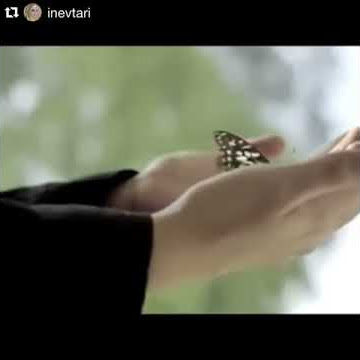 Indah Nevertari Cuplikan Video Musik OST KETIKA MAS GAGAH PERGI