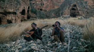 Beautiful  Nowruz - Saz Baglama and Zurna Resimi