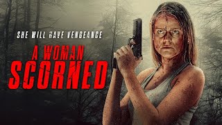 A Woman Scorned 2025 - Official Trailer