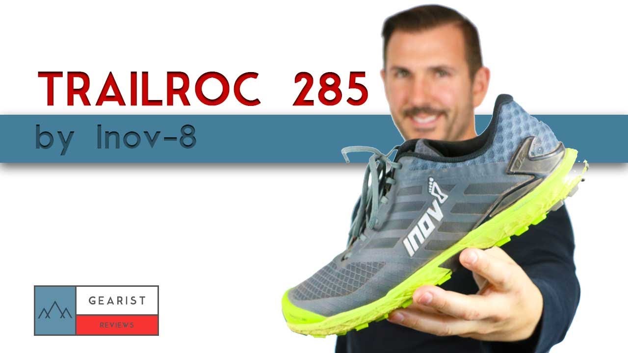 inov8 roclite 285