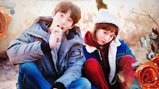 New Korean mix💗 Hindi songs||weight lifting fairy Kim bok Joo||New Mashup songs🎶