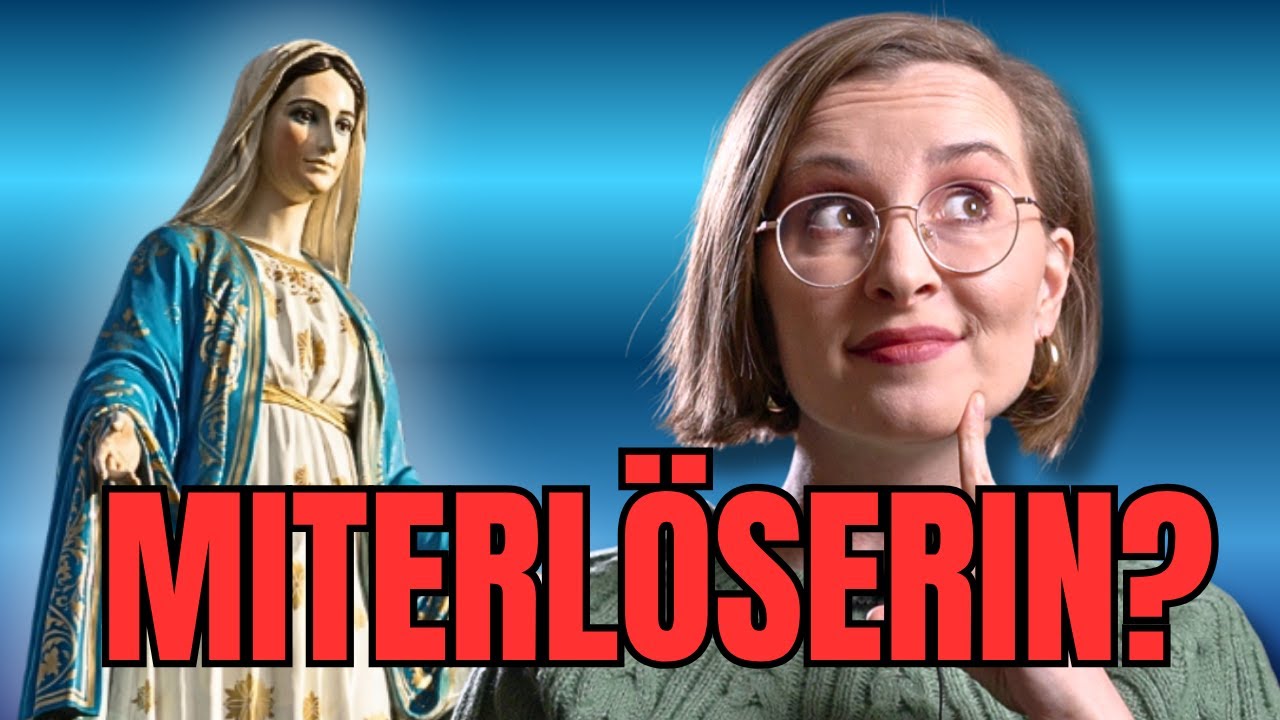 Rom stoppt Marientitel - mit einem unnötigen Dokument? | Magstrauss