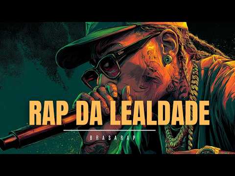 FILIPE RET - Rap da lealdade | BRASA RAP