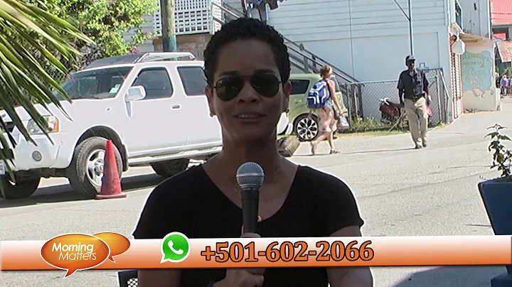 Morning Matters with Suzette Zyden