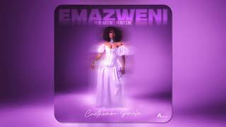 Cnethemba Gonelo & Nontokozo Mkhize – EMAZWENI (Prawd Wunder Remix)