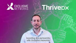 Exclusive ThriveDX Launch
