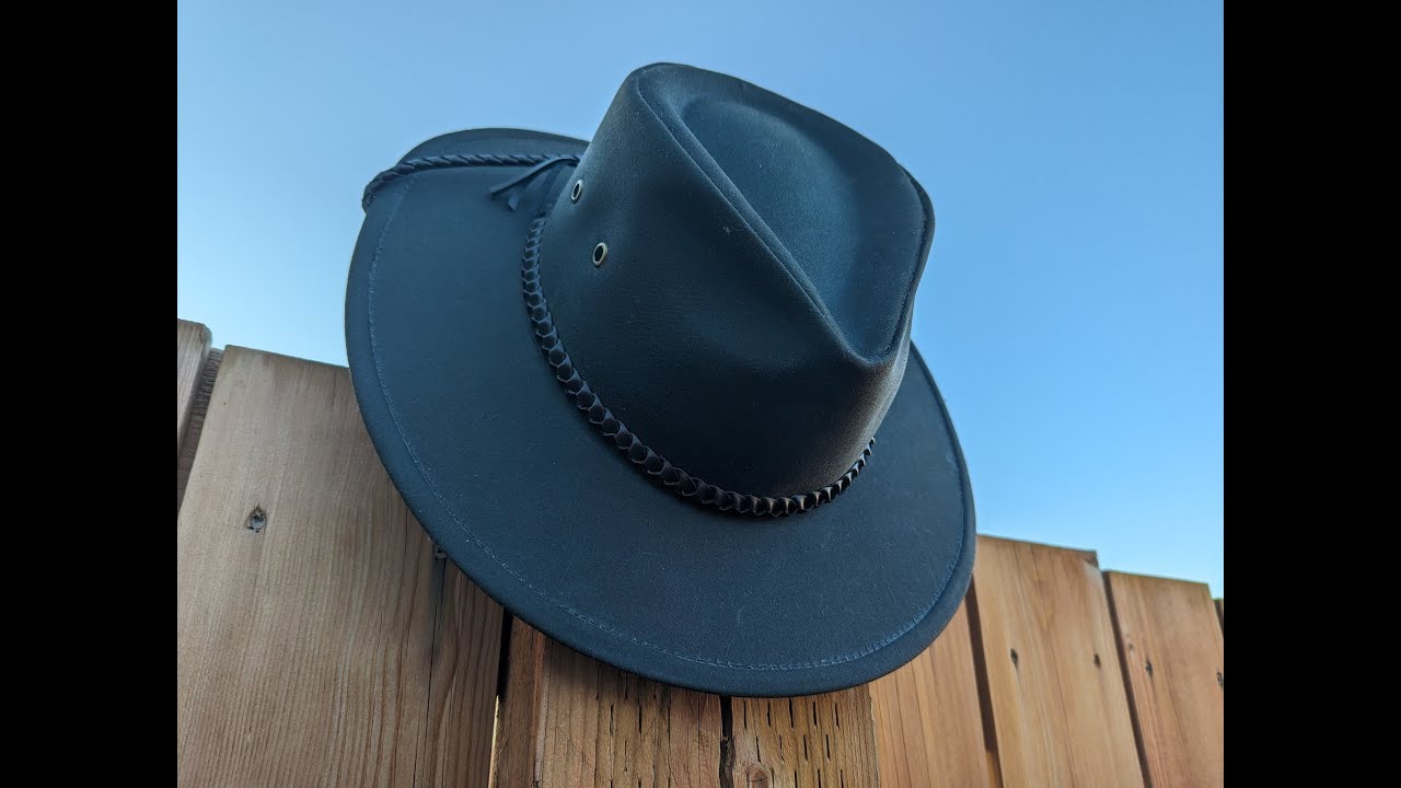 I love this Grizzly Hat. Outdoor adventure in style!
