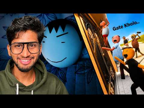 Sasta Engineer Reacts to Kumbhakaran - The Gate Story 😱