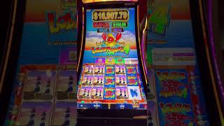 One Spin, Crazy Win Lucky Larrys Lobstermania 4 Link