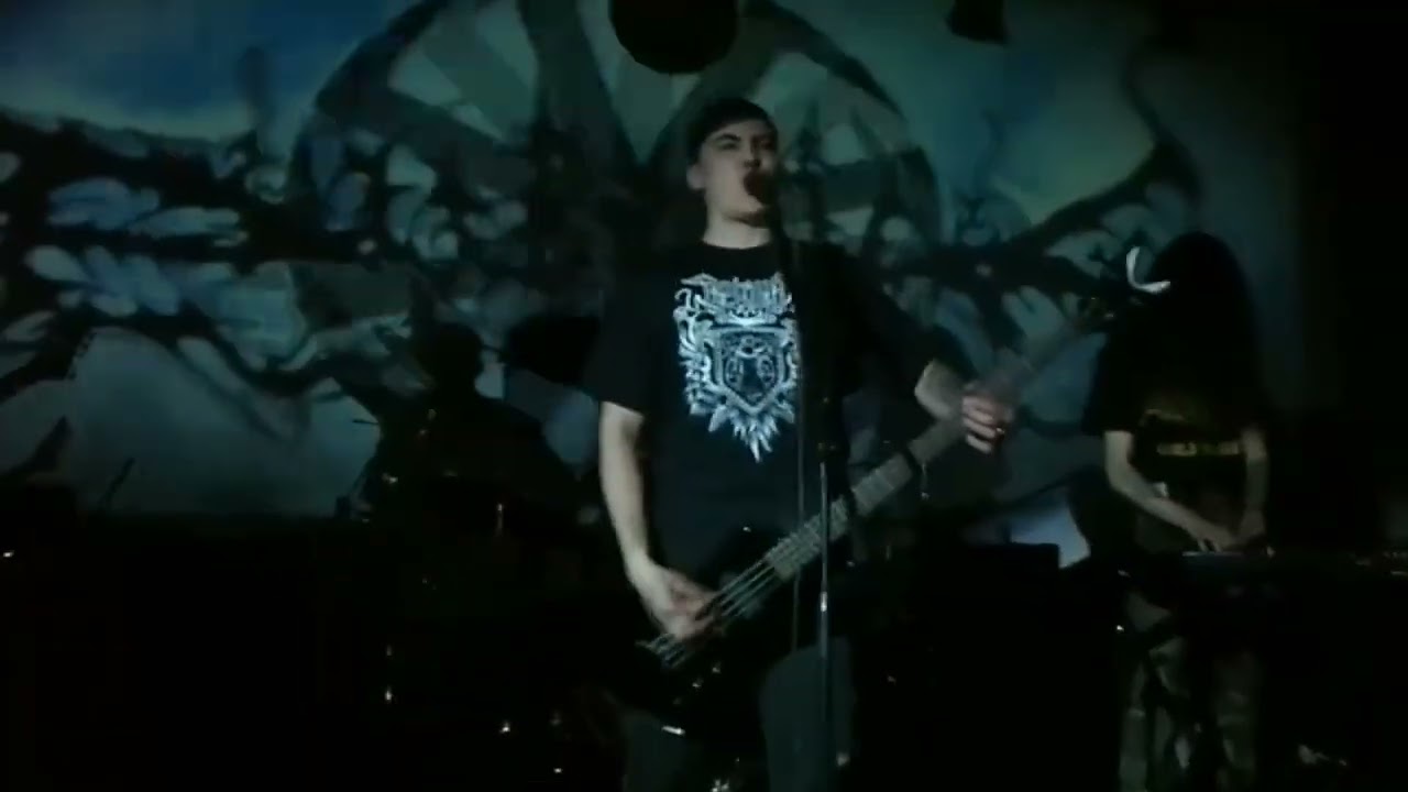 Dub Buk - Батько Клятв