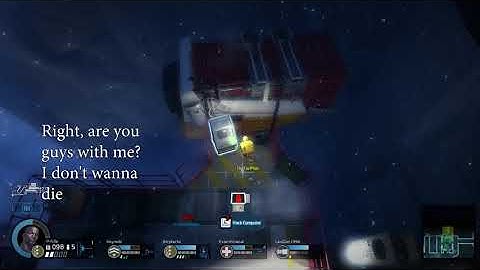 [Legacy] Alien Swarm Reactive Drop Best Bits 2