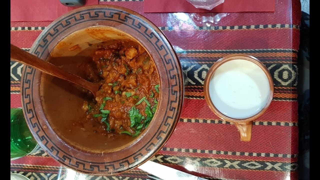 جولة في مدينة المسيلة 