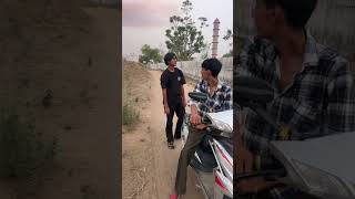 Bhaiya khatir bhai marja 🤡😅 #guys #funny