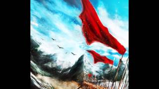 X-Ray-Dog - March To Glory