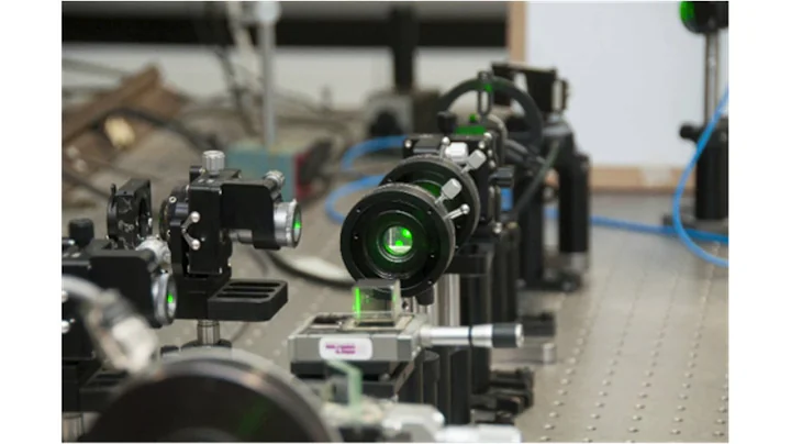 HOLOGRAPHY  Dr. Susanne Martin | DIT Grangegorman