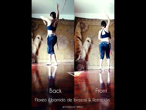 APRENDE A BAILAR