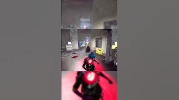 Vecna is lost #dbd #deadbydaylight #dbdshorts #dbdclips #deadbydaylightsurvivor #gaming #dbdmemes