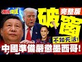 中國的經貿政策及其影響