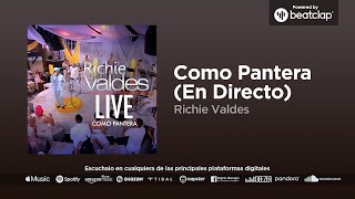 Richie Valdes - Como Pantera