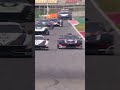 Last lap. Final move. 🔥
