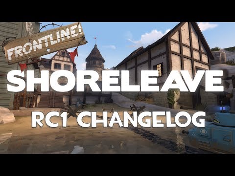 pl_shoreleave_rc1 Video Changelog