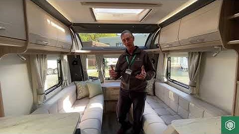 How to make up the front bed 🛌 - Coachman Acadia Platinum 2022