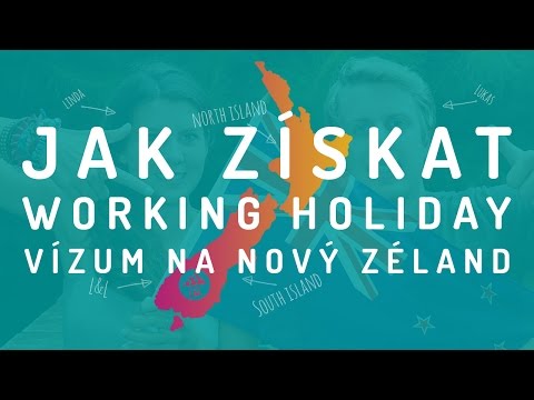 Video: Na čo Slúži Vízum?