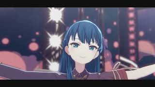 Download Lagu 【MMD x Project Sekai】Melty Land Nightmare (メルティランドナイトメア)  [Harumaki Gohan] MP3