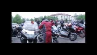 свадьба на мотоциклах в полоцке и новополоцке.mp4 свадьба на мотоциклах в полоцке и новополоцке.mp4