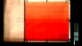 Open window airflow: analogous lab experiment