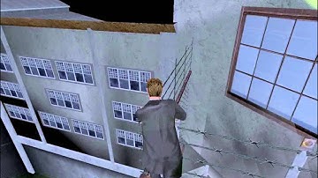 SoF2 | Hide & Seek Good Hiddens //mp_hk1