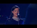 Rihanna Diamonds Live On The Concert For Valor 4K 