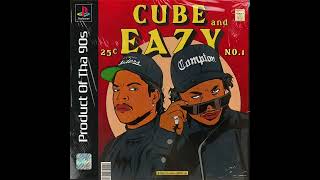 Ice Cube, Eazy-E - Penitentiary Its Onxpenitentiary