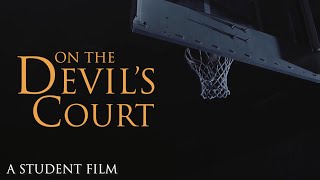 On The Devil's Court