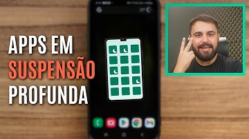 COMO DESATIVAR APLICATIVOS EM SEGUNDO PLANO NO CELULAR