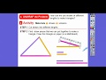 Understanding Triangles