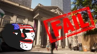 El Robo Casi Perfecto Payday 3 Con Vandal673