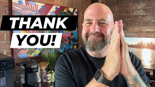I'm Back! An Exciting Health & Channel Update After Hiatus!