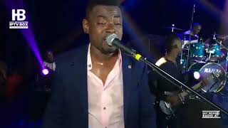 Video thumbnail of "PAP NEGOSYE'W HARMONIK LIVE @ DOCK EIFFEL PARIS 30 SEPTEMBRE 2017"