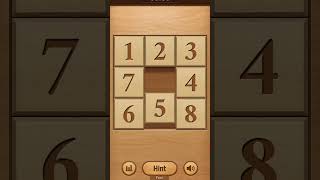 number puzzle solve #shorts #viral