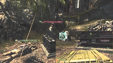 MW3 Ninja Defuse Montage 5!