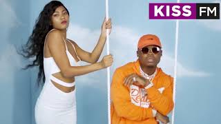 Exclusive: Embarrassing moments in the song Kainama by Harmonize x Burna Boy x Diamond Platnumz