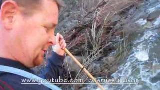 Out Of The Wild Audition Season 2 The Amazon Experiment