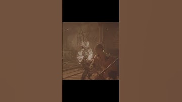 Callisto Protocol Combat