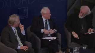 Richard Dawkins Vs. Archbishop [Origin of the Universe]
