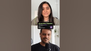 BTech Bioengineering to UI/UX Design #10kdesigners