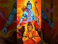 power of hanuman ji jai hanuman chalisa hanuman bhakt