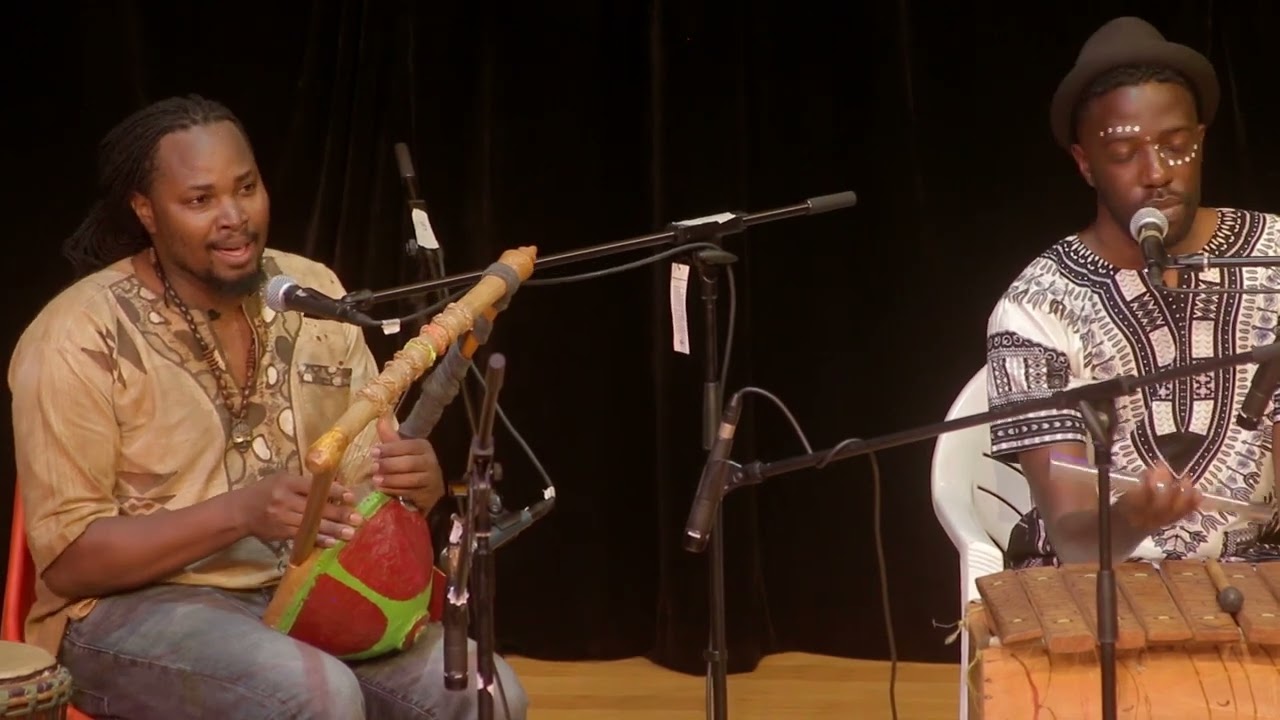 Ananya Pal | DARAJA BAND - Indo African band for fusion music | Music & Beyond